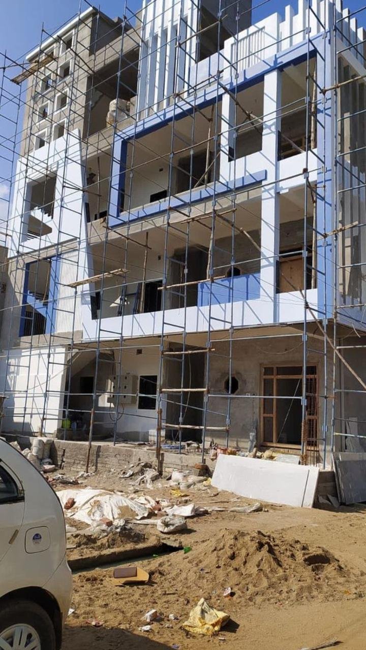 Projects – URBAN UPGRADES